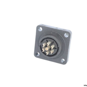 hirschmann-CM-02-E-14S-61P-industrial-connector-(new)-1