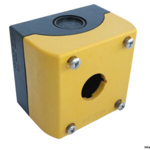 moeller-M22-IY1-surface-mounting-enclosure-(new)