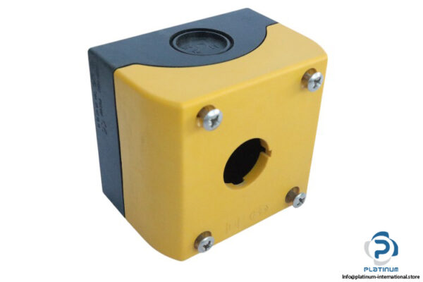 moeller-M22-IY1-surface-mounting-enclosure-(new)