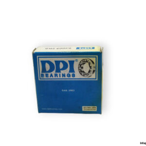 dpi-63005-2R-S-deep-groove-ball-bearing
