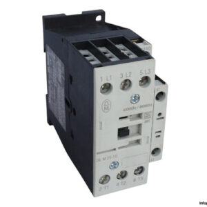 moeller-DILM25-10-contactor-(new)
