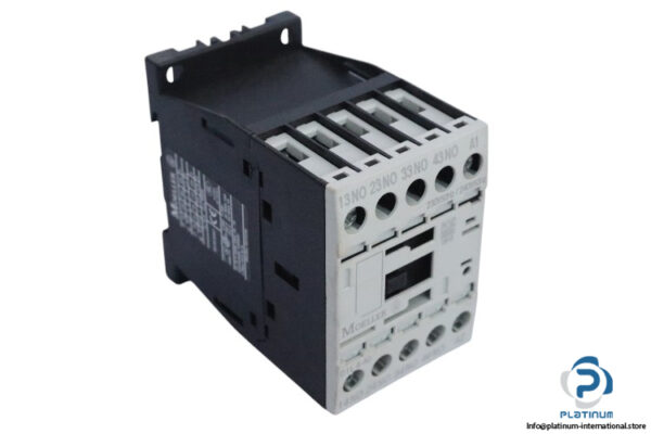 moeller_eaton-DILA-40-contactor-relay-(new)