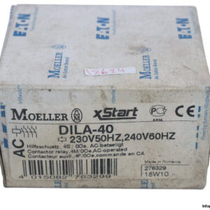 moeller_eaton-DILA-40-contactor-relay-(new)-1