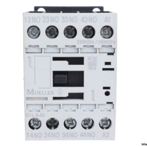moeller_eaton-DILA-40-contactor-relay-(new)-2