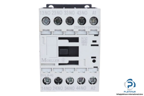 moeller_eaton-DILA-40-contactor-relay-(new)-2
