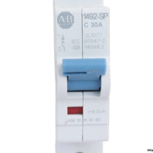 allen-bradley-1492-SPM1C300-supplementary-protector-(new)-1