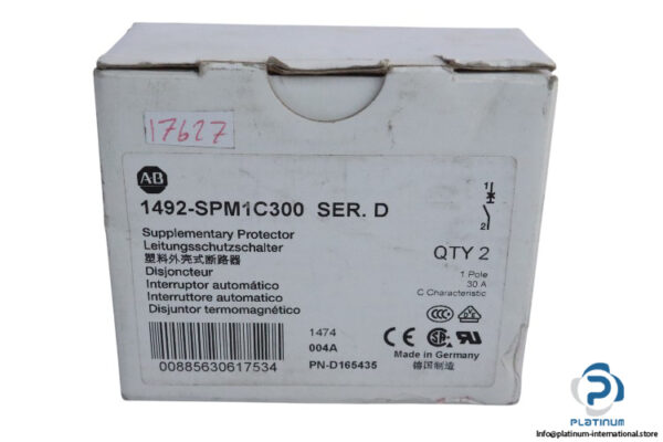 allen-bradley-1492-SPM1C300-supplementary-protector-(new)-2