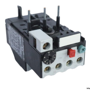 moeller-Z00-10-thermal-overload-relay-(new)