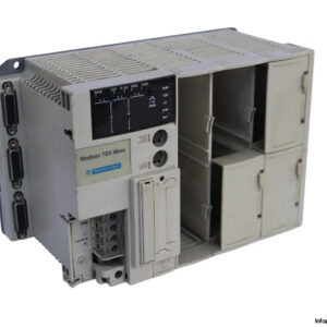 schneider-electric-TSX3722001-modular-base-controller-(used)