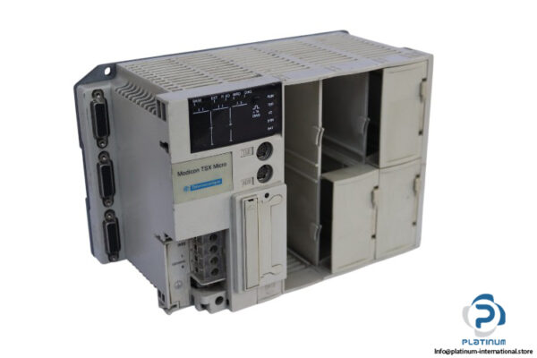 schneider-electric-TSX3722001-modular-base-controller-(used)