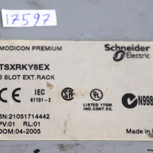 schneider-electric-TSXRKY8EX-extendable-rack-(used)-2