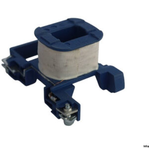 telemecanique-LX1D4F7-contactor-coil-(new)