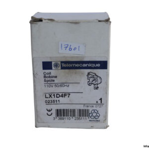 telemecanique-LX1D4F7-contactor-coil-(new)-2