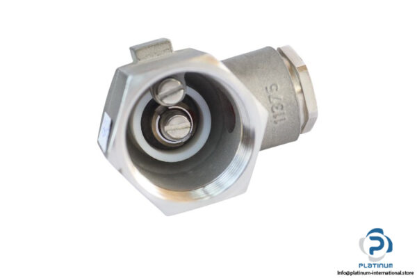 endress-hauser-11375Z-RXG1A1A3-rod-probe-(new)-1