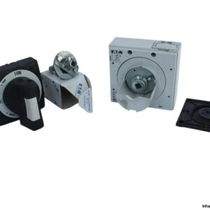 eaton-NZM2-XTVDV-door-coupling-rotary-handle-(new)