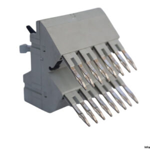 weidmuller-MI8D0-Z-F10-S-plug-in-connector-(used)-1