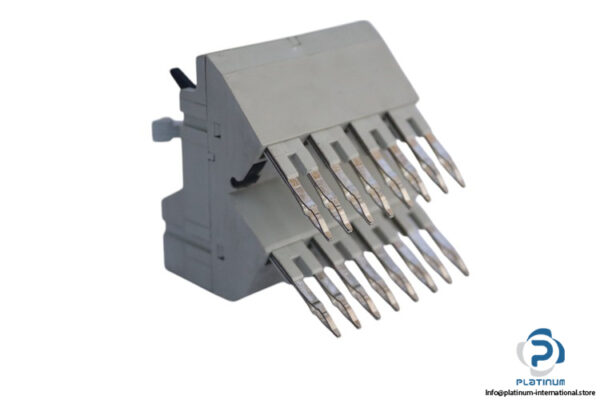 weidmuller-MI8D0-Z-F10-S-plug-in-connector-(used)-1