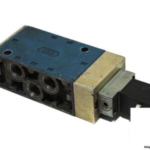 rexroth-5725470920-single-solenoid-valve-1