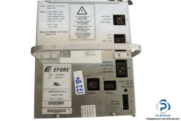 efore-SR-92B130-power-supply-(used)-2