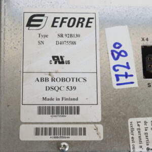 efore-SR-92B130-power-supply-(used)-3