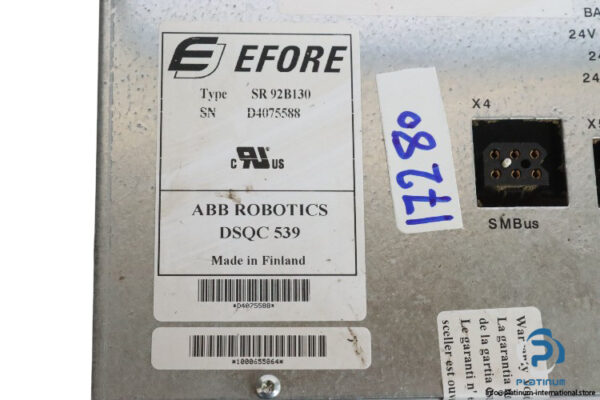 efore-SR-92B130-power-supply-(used)-3