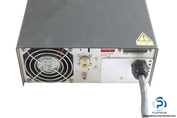 advanced-energy-MDX-500-power-supply-(used)-3