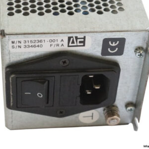 advanced-energy-MDX-500-power-supply-(used)-4