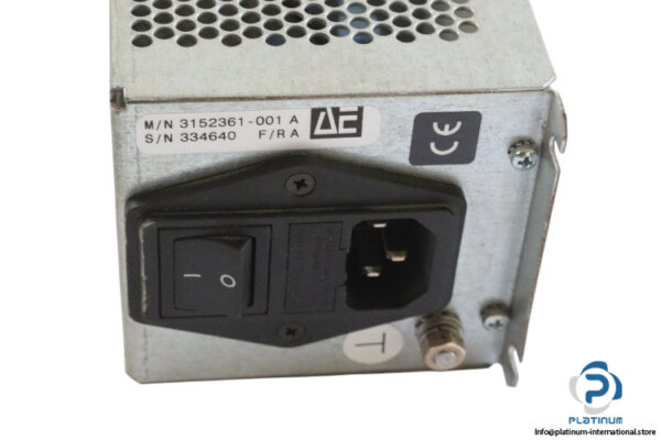 advanced-energy-MDX-500-power-supply-(used)-4