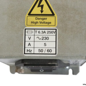 advanced-energy-MDX-500-power-supply-(used)-5