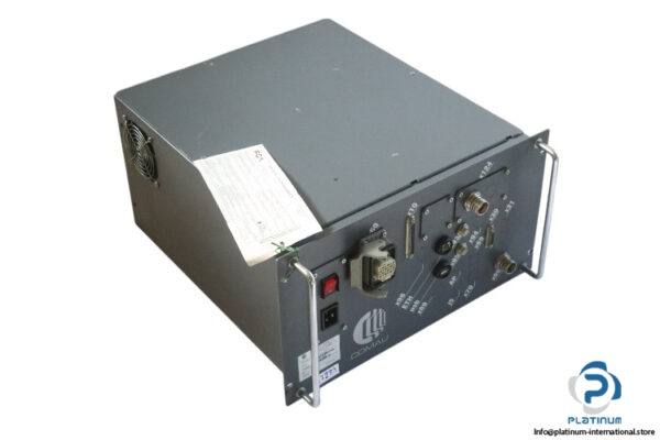comau-R1C-control-unit-(used)