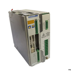 danaher-motion-SERVOSTAR-TM-446M-S406AM-PB-digital-servo-amplifier-(new)