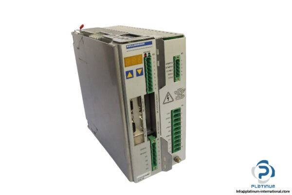 danaher-motion-SERVOSTAR-TM-446M-S406AM-PB-digital-servo-amplifier-(new)