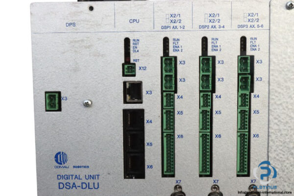 comau-DSA-DLU-digital-unit-(used)-2