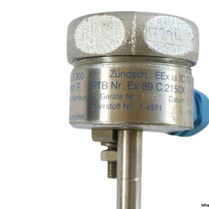 fafnir-LS-300-level-sensor-(used)-3