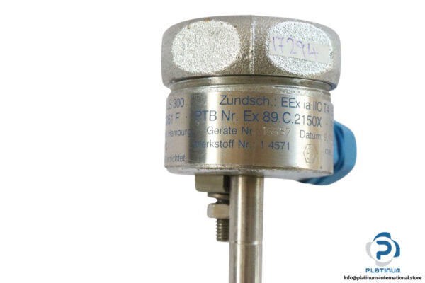 fafnir-LS-300-level-sensor-(used)-3