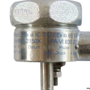 fafnir-LS-300-level-sensor-(used)-4