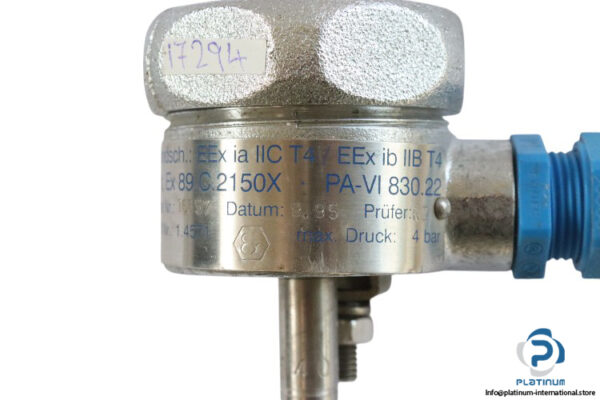 fafnir-LS-300-level-sensor-(used)-4