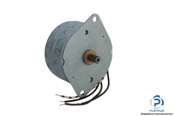 sonceboz-1231-R012-stepper-motor-(new)