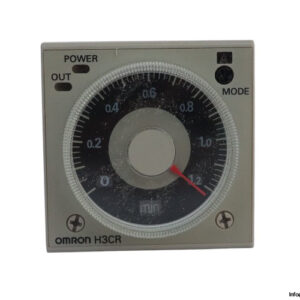 omron-H3CR-A8E-1.2MIN-solid-state-multi-functional-timer-(new)-1