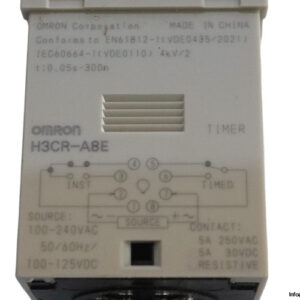 omron-H3CR-A8E-1.2MIN-solid-state-multi-functional-timer-(new)-2