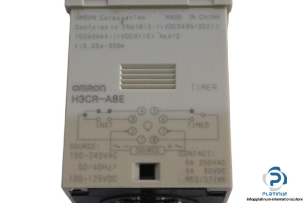 omron-H3CR-A8E-1.2MIN-solid-state-multi-functional-timer-(new)-2