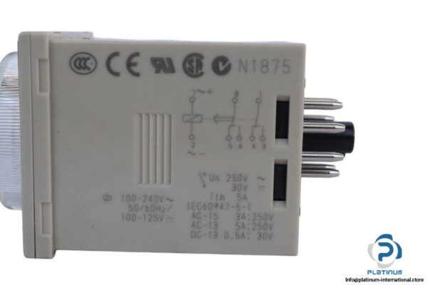 omron-H3CR-A8E-1.2MIN-solid-state-multi-functional-timer-(new)-3