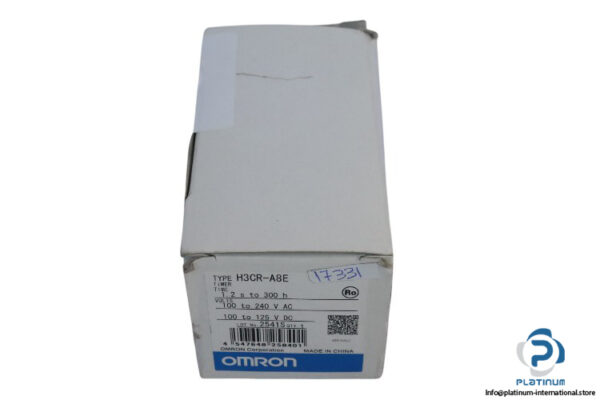 omron-H3CR-A8E-1.2MIN-solid-state-multi-functional-timer-(new)-4