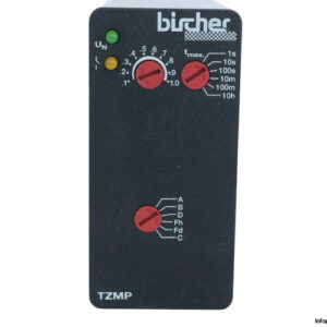 bircher-TZMP24-48ACDC-time-delay-relay-(used)-1