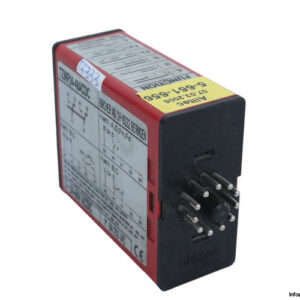 bircher-TZMP24-48ACDC-time-delay-relay-(used)-2