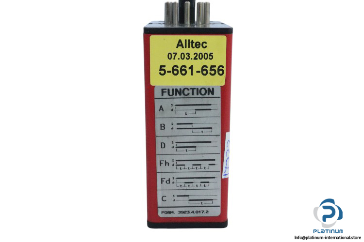 bircher-TZMP24-48ACDC-time-delay-relay-(used)-3