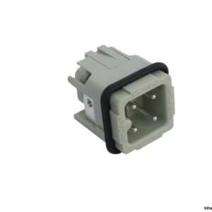 harting-HA09200032611-plug-connector-(new)
