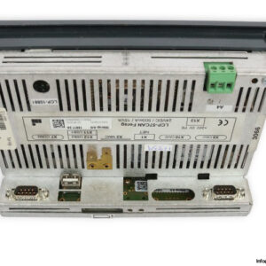ferag-LCP-57CAN-touch-screen-operator-panel-(used)-1