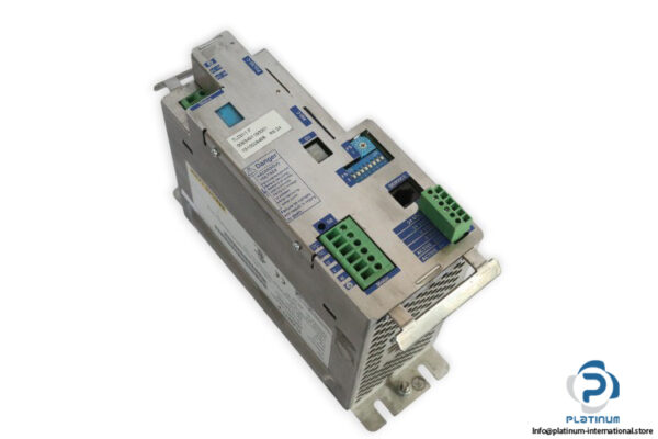 berger-lahr-TLD011-F-stepper-motor-drive-(used)