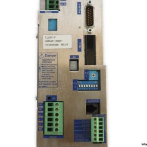 berger-lahr-TLD011-F-stepper-motor-drive-(used)-1